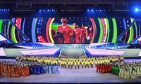 27th SEA Games conclude