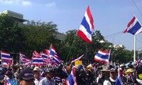  Thailand faces political deadlock 