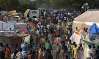 World supports reconciliation in South Sudan 