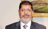 Egypt's Mohammed Morsi faces espionage trial on February 16