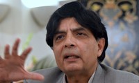 Pakistan to announce new security policy
