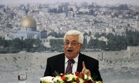 Palestine gives conditions for more negotiation with Israel 