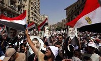 Egypt: Muslim Brotherhood on trial for the first time