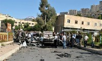  Syria's Air Defense Commander killed 