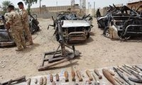  Iraq’s army kills 300 terrorists 