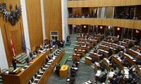 Austria passes controversial Islam bill into law