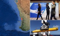 Investigators find no unusual signs among MH370 pilots and cabin crew