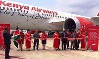 Direct flights between Kenya and Vietnam launched 