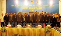 ASEAN coal forum opens in Quang Ninh