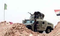 Anti-Islamic State coalition bolsters military efforts in Iraq