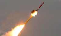 DPRK criticizes ROK over missile test 