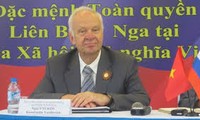 Vietnam-Russia strategic partnership promoted