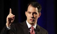 US Election: Scott Walker officially launches presidential campaign 