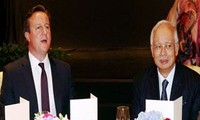 Malaysia, UK renew commitment to cooperation