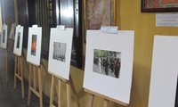 Photo exhibition “Insights into Sri Lankan Buddhist Culture” 