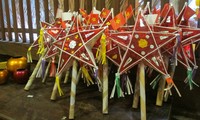 Mid Autumn festival celebration in Hanoi’s Old Quarter