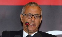 Ali Zeidan, nuevo primer ministro de Libia