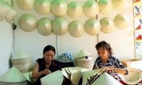 Conectividad: clave para la economía artesanal vietnamita