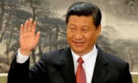 Xi Jinping, nuevo líder del Partido Comunista de China