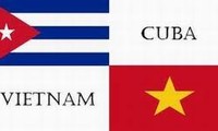 Vietnam y Cuba estrechan lazos de amistad