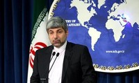 Irán refuta acusaciones de Occidente contra programa nuclear