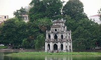 Presentarán en Televisión de Francia sobre la capital de Vietnam 