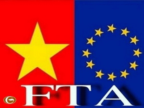 Vietnam y UE continúan negociaciones sobre Tratado de Libre Comercio