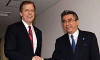 Japón y EEUU refuerzan alianza ante amenaza norcoreana de otra prueba nuclear 