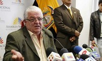 Prepara Ecuador la Asamblea Interparlamentaria Mundial 128