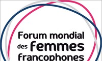 Inauguran primer Foro Internacional de Mujeres Francófonas