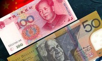 Logran convertibilidad directa monedas de Australia y China