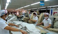 Alta competitividad en la industria manufacturera en Vietnam