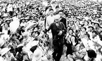 Ideología, moralidad y estilo del presidente Ho Chi Minh y sus valores fundamentales