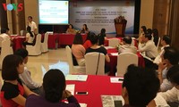 Promueven la ejecución de derechos de las personas con discapacidad en Vietnam