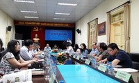 Efectúan segunda reunión del Consejo Central de Teoría y Crítica de la Literatura y Arte de Vietnam