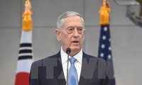 Estados Unidos y Corea del Sur siguen con las maniobras conjuntas