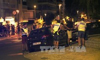 Identificados los cinco terroristas abatidos en Cambrils