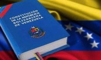 La nueva Constitución venezolana será sometida a un referendo popular