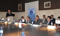 Vietnam respalda los proyectos de energías renovables de Bélgica en su territorio