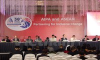 Vietnam propone a la AIPA incrementar la cooperación dentro del bloque