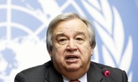 Guterres llama a superar las divisiones para dar respuesta a los problemas globales