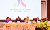 Vietnam acoge la trigésimo séptima reunión de gobernadores de la ASEF