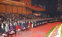 Jóvenes vietnamitas son pilares de país y fuerzas de choque en construcción y defensa nacional