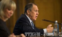 Lavrov: Fracaso de acuerdo nuclear con Irán complicaría situación mundial