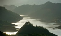 Thung Nai, la Bahía de Ha Long del noroeste de Vietnam