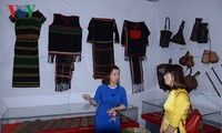 Inauguran el festival primaveral de Dak Nong