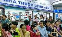 Vietnam facilita acceso a informaciones de medicamentos en todo el país