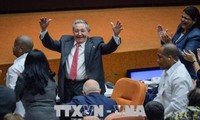 Raúl Castro como líder de nueva comisión de renovación de Carta Magna de Cuba