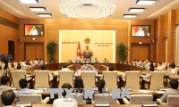 Parlamento vietnamita debate Ley de Prevención y Lucha Anticorrupción