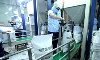 Vietnam logra resultados positivos en exportaciones agroforestales y acuícolas